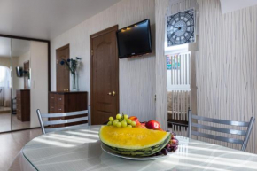 Apartment on Lenina 54